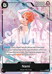 Nami