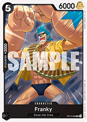 Franky