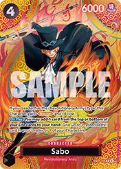Sabo