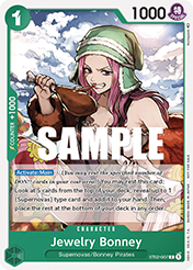 Jewelry Bonney