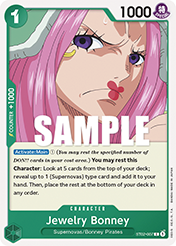 Jewelry Bonney