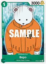 Bepo