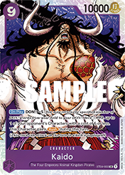 Kaido
