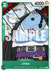 Jinbe