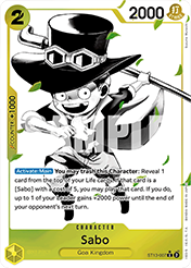 Sabo