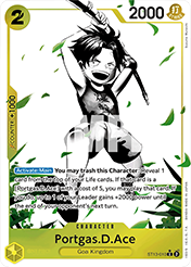 Portgas.D.Ace