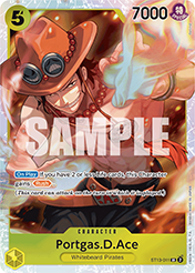 Portgas.D.Ace