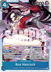 Boa Hancock
