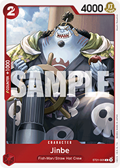 Jinbe