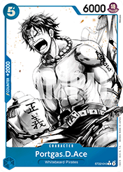 Portgas.D.Ace