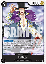 Laffitte